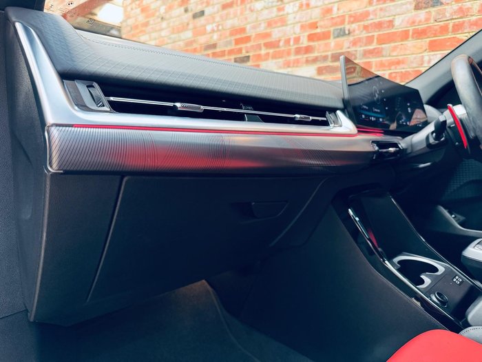 2024 BMW X2 M35i xDrive U10 AWD Grey