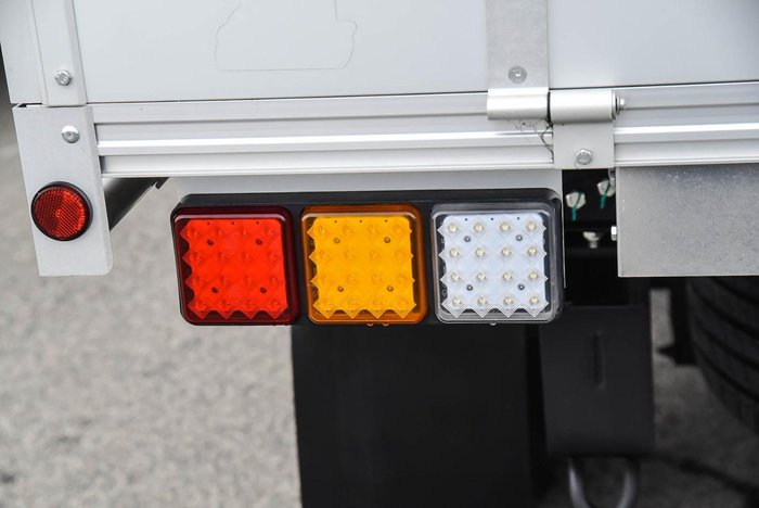 2024 GWM Ute Cannon Premium CC