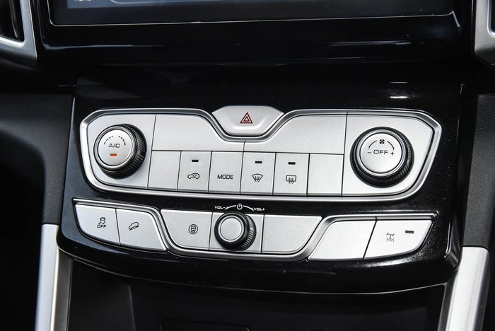 2024 GWM Ute Cannon Premium CC