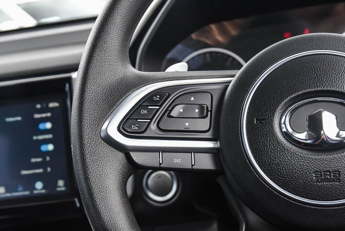 2024 GWM Ute Cannon Premium CC