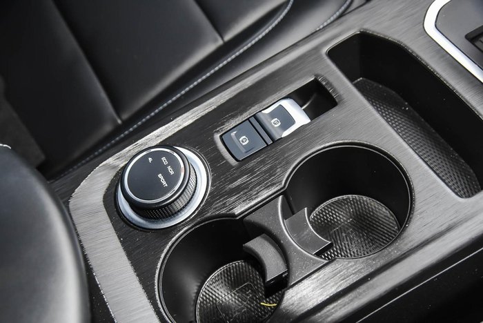 2024 GWM Ute Cannon Premium CC