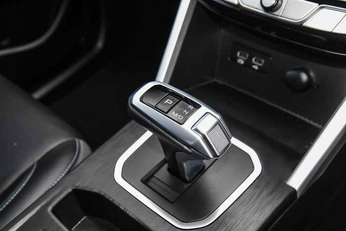 2024 GWM Ute Cannon Premium CC