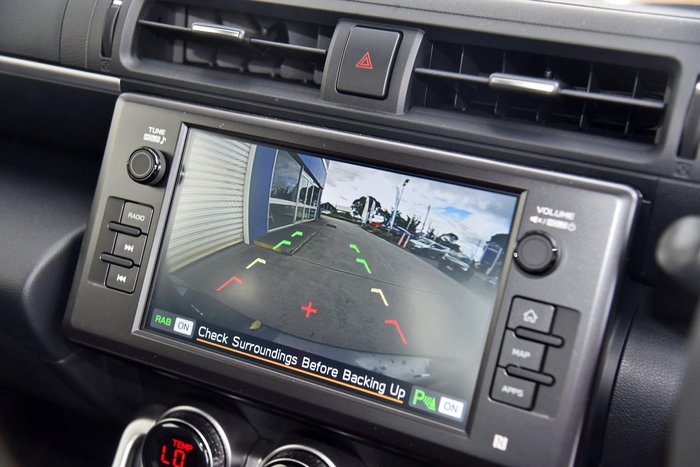 2024 Subaru BRZ S ZD8 MY25 Magnetite Grey