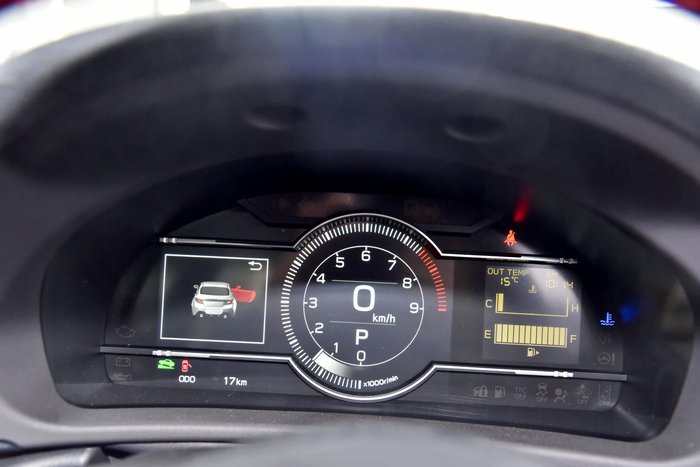 2024 Subaru BRZ S ZD8 MY25 Magnetite Grey