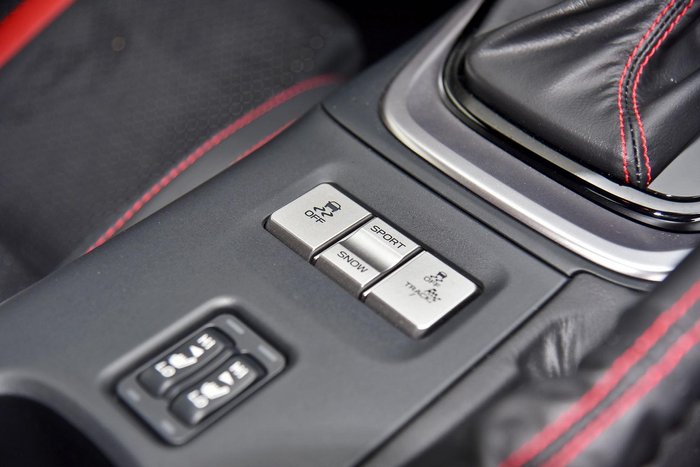 2024 Subaru BRZ S ZD8 MY25 Magnetite Grey