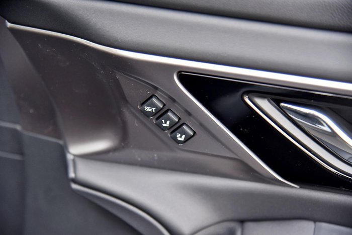 2025 Subaru Outback AWD Touring XT 6GEN MY25 AWD Ice Silver