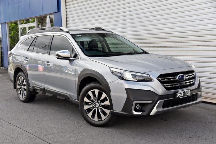 2025 Subaru Outback AWD Touring XT