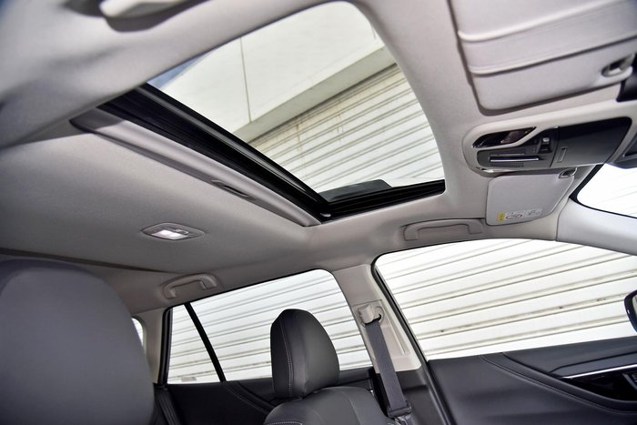 2024 Subaru Outback AWD Touring