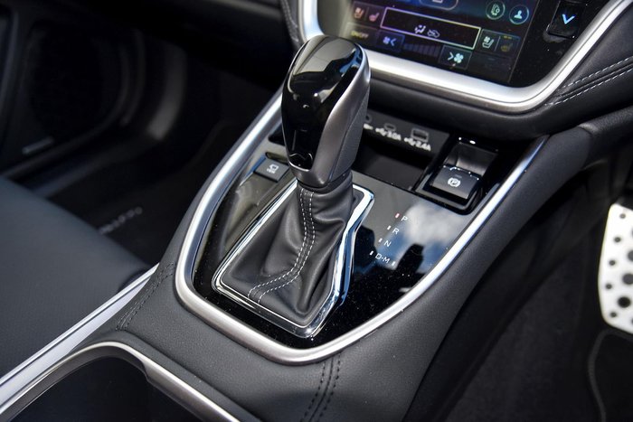 2024 Subaru Outback AWD Touring