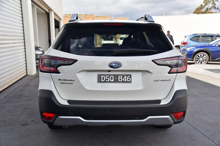 2024 Subaru Outback AWD Touring