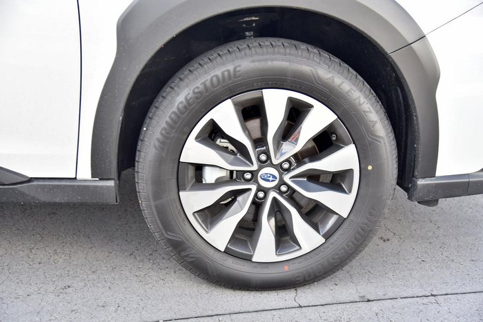 2024 Subaru Outback AWD Touring