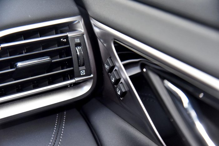 2024 Subaru Outback AWD Touring 6GEN MY25 AWD Crystal White