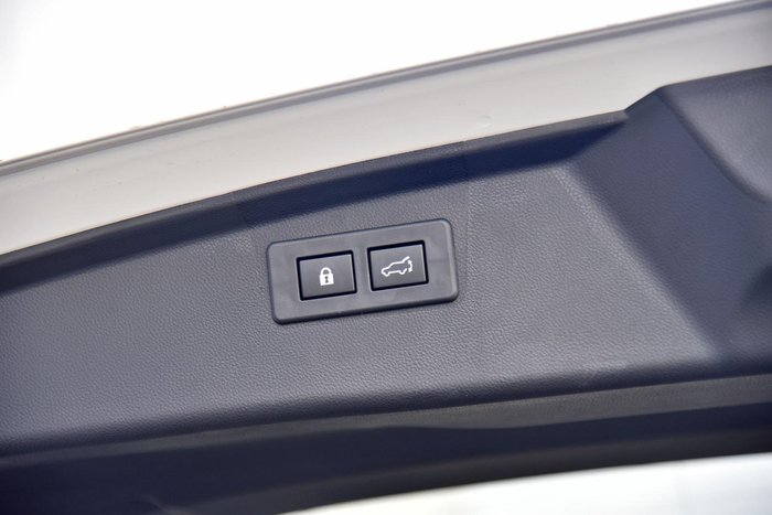 2024 Subaru Outback AWD Touring 6GEN MY25 AWD Crystal White