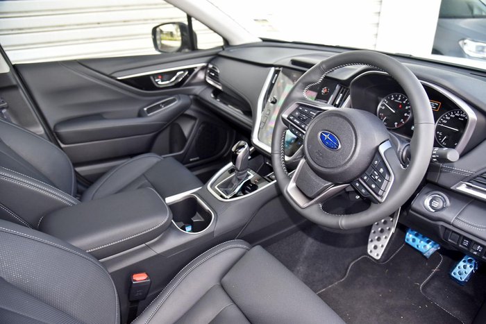 2024 Subaru Outback AWD Touring