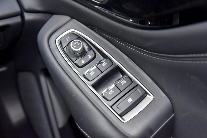 2024 Subaru Outback AWD Touring