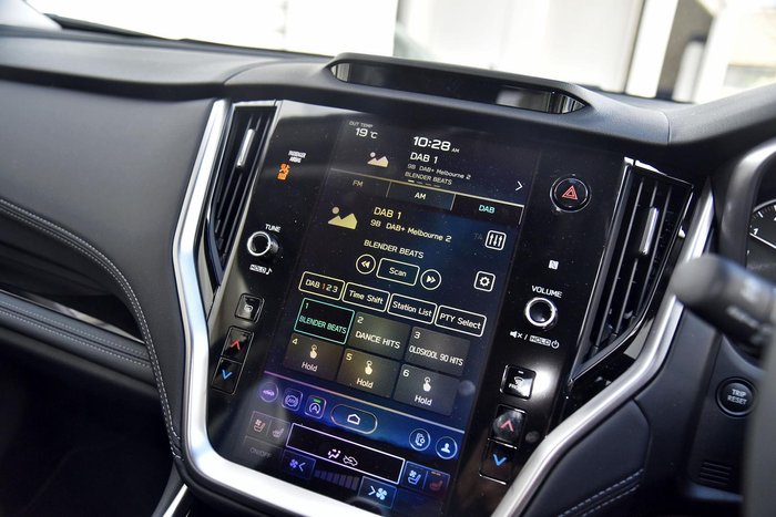 2024 Subaru Outback AWD Touring