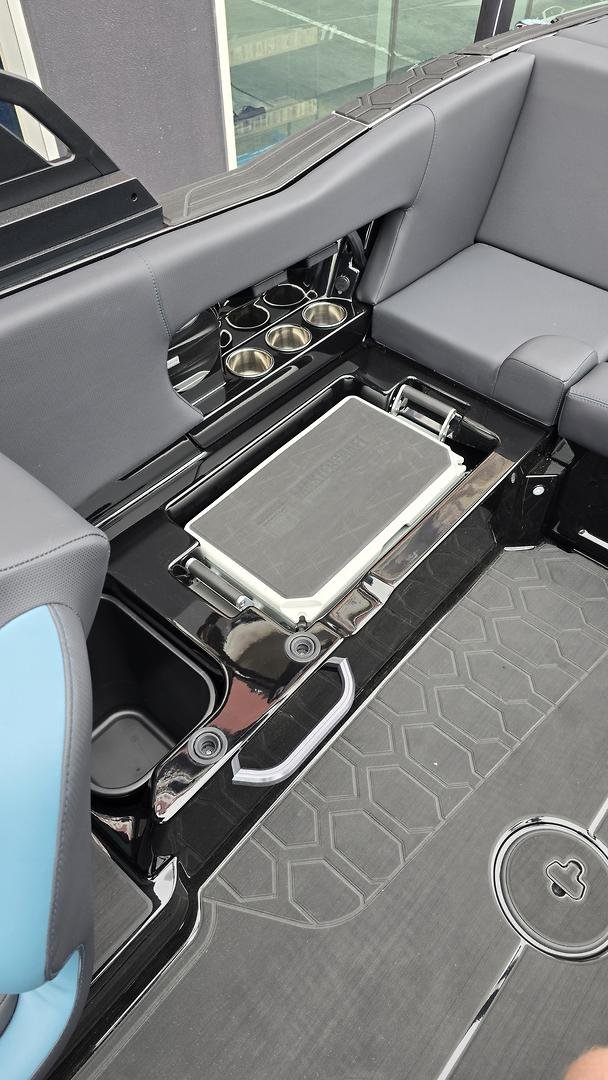 2026 MasterCraft NXT22