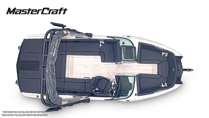 2026 MasterCraft NXT22