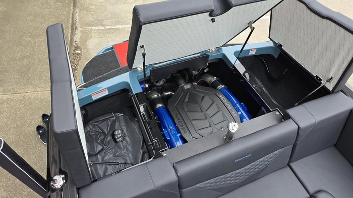 2026 MasterCraft NXT22