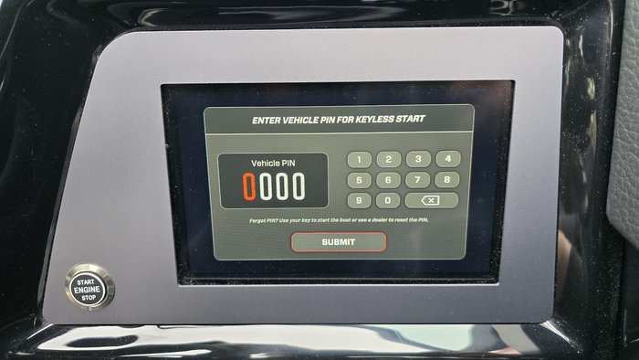 2026 MasterCraft NXT22