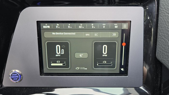 2026 MasterCraft NXT22