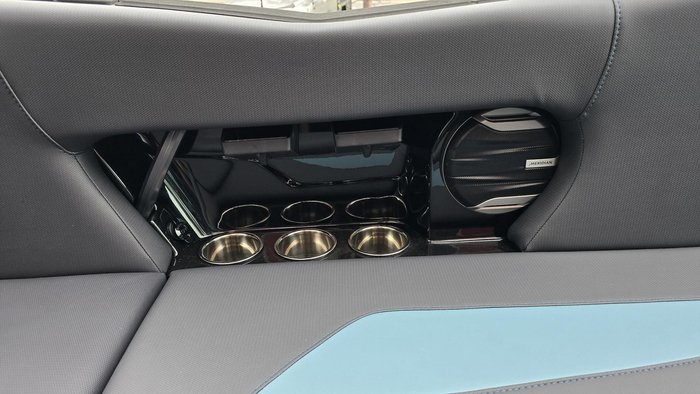 2026 MasterCraft NXT22