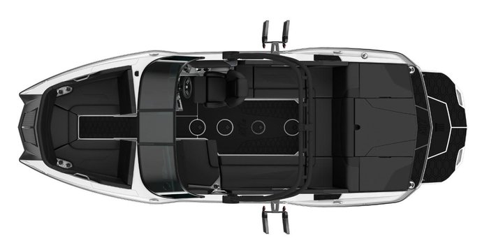 2026 MasterCraft NXT22