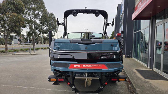 2026 MasterCraft NXT22