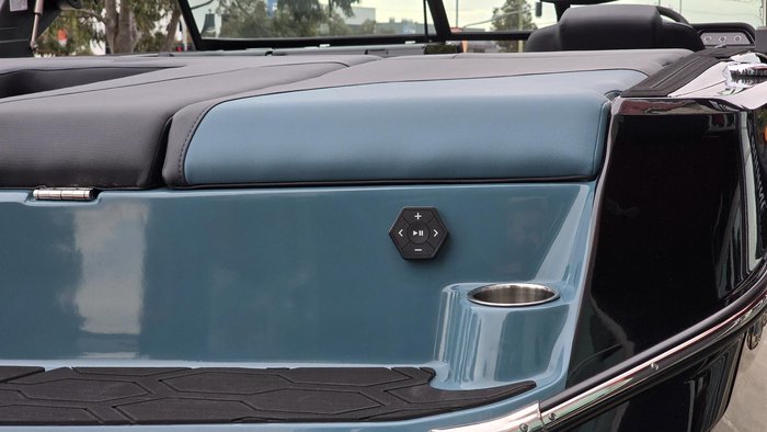 2026 MasterCraft NXT22