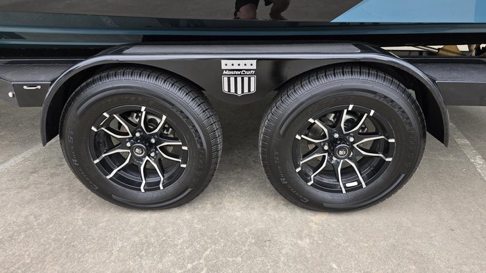 2026 MasterCraft NXT22