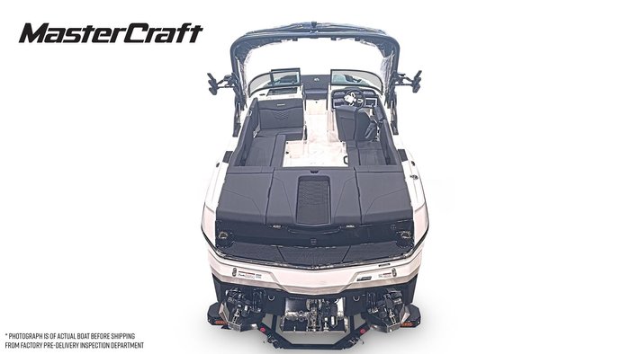 2026 MasterCraft NXT22