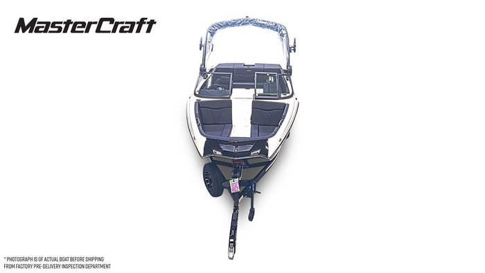 2026 MasterCraft NXT22