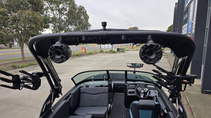 2026 MasterCraft NXT22