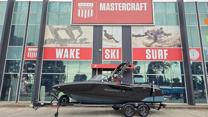 2026 MasterCraft NXT22