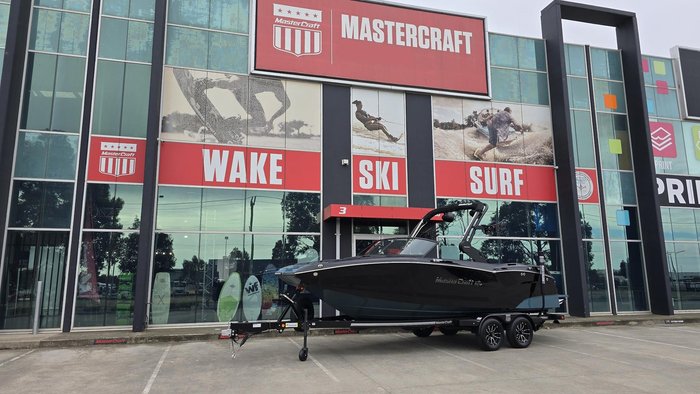 2026 MasterCraft NXT22