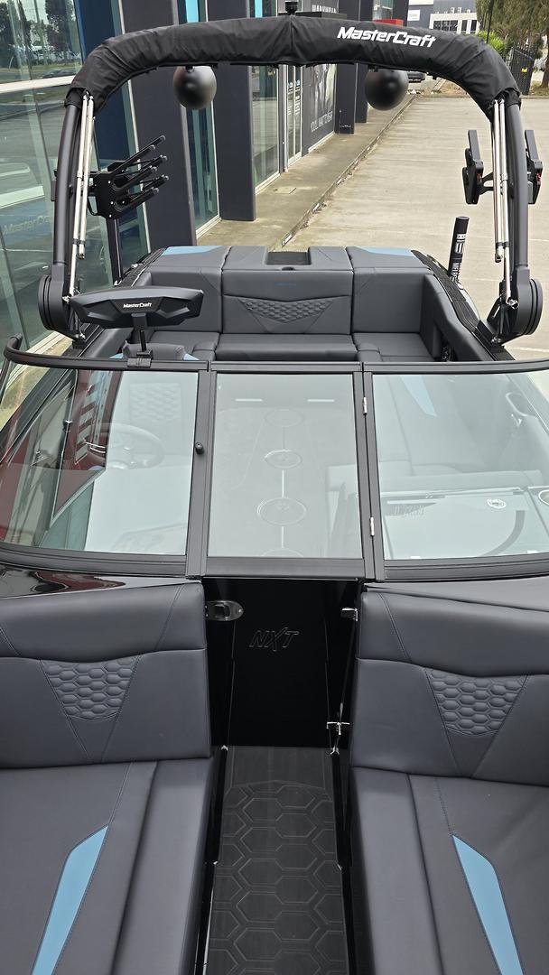 2026 MasterCraft NXT22