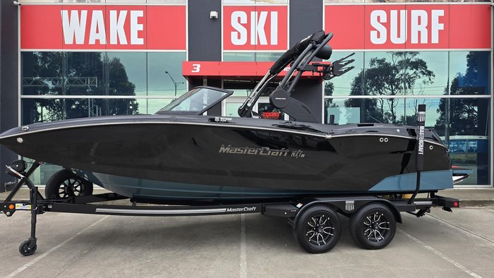 2026 MasterCraft NXT22