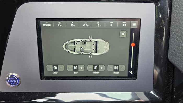 2026 MasterCraft NXT22