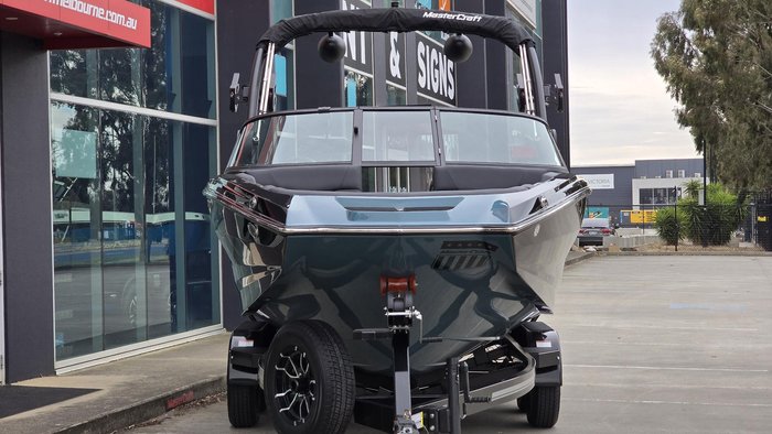 2026 MasterCraft NXT22