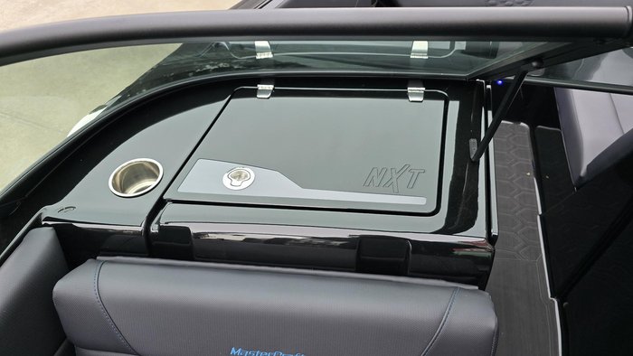 2026 MasterCraft NXT22