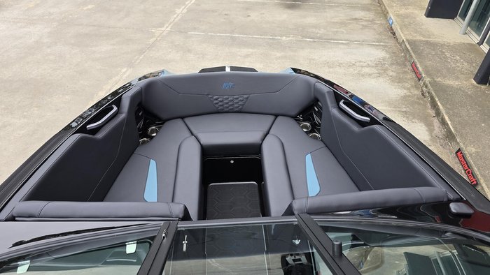 2026 MasterCraft NXT22