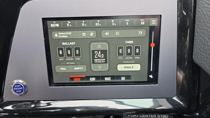 2026 MasterCraft NXT22