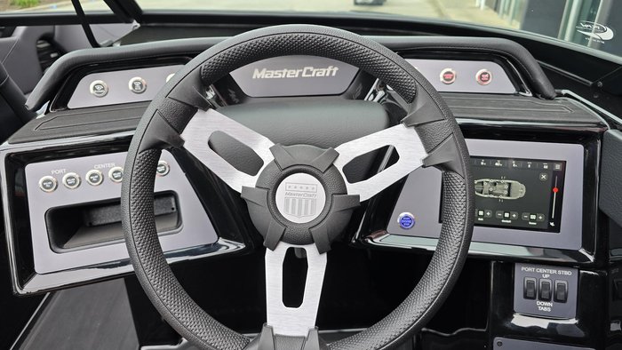 2026 MasterCraft NXT22