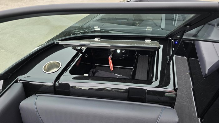 2026 MasterCraft NXT22