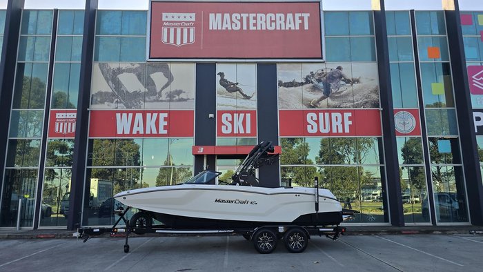 2026 MasterCraft NXT22
