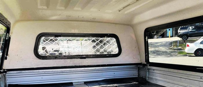 2020 Mitsubishi Triton GLX