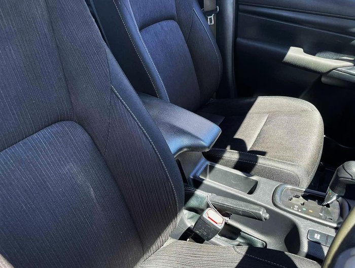 2018 Toyota Hilux SR