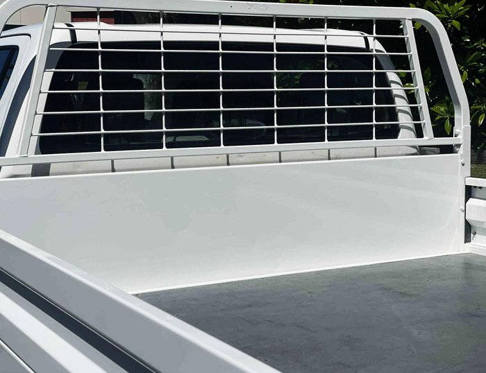 2018 Toyota Hilux SR