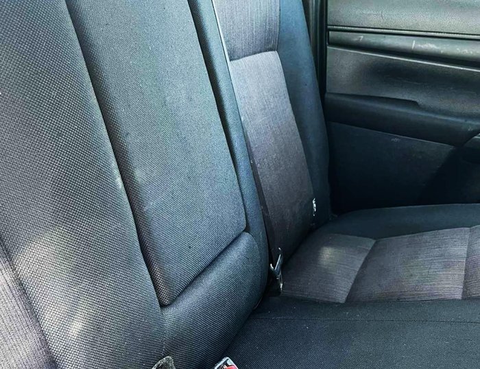 2018 Toyota Hilux SR