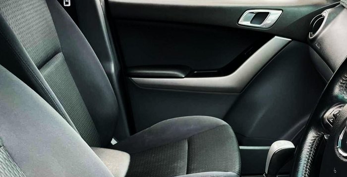 2018 Mazda BT-50 XTR